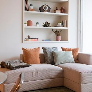 Appartement met Twee Slaapkamers